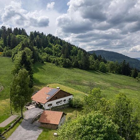 La Ferme Du Douanier & Spa 5 Etoiles All Inclusive Вантрон Екстериор снимка