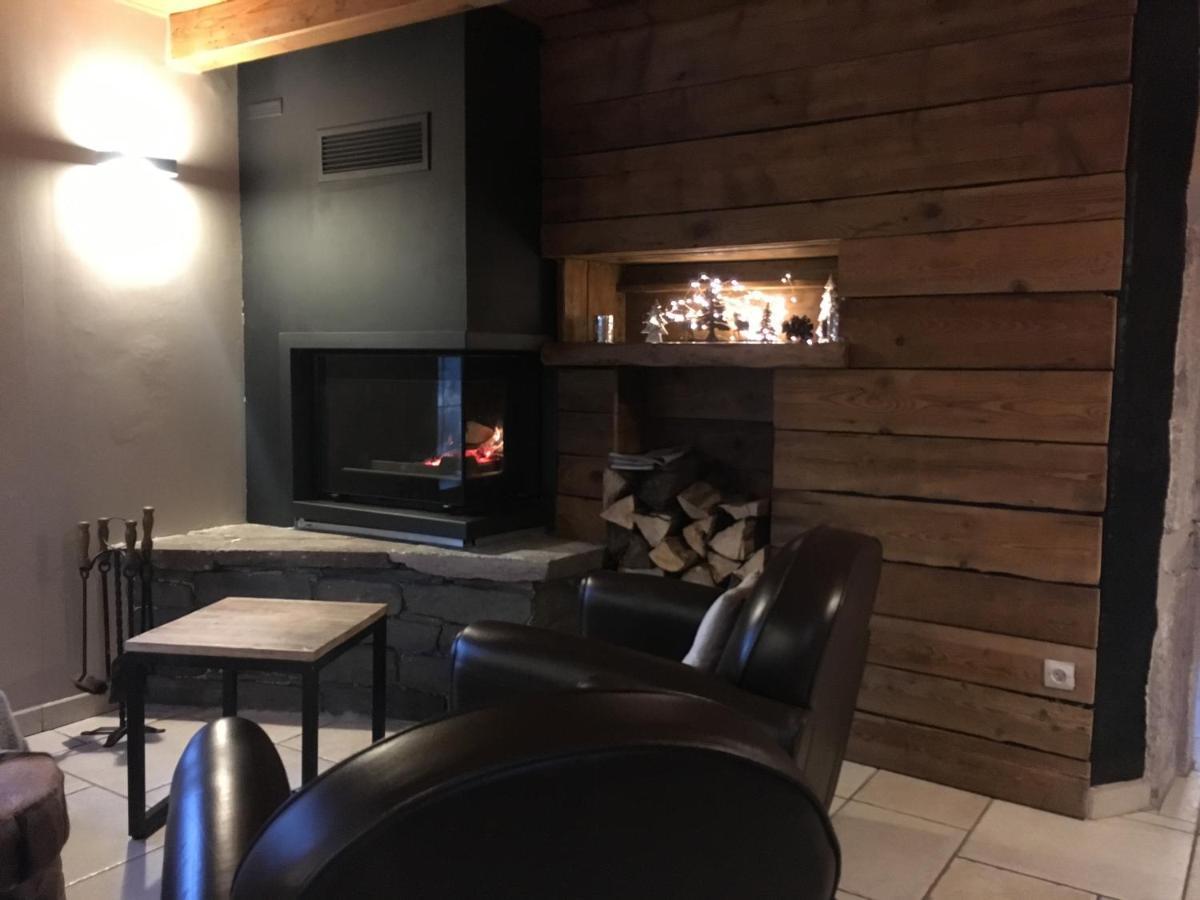 La Ferme Du Douanier & Spa 5 Etoiles All Inclusive Вантрон Екстериор снимка