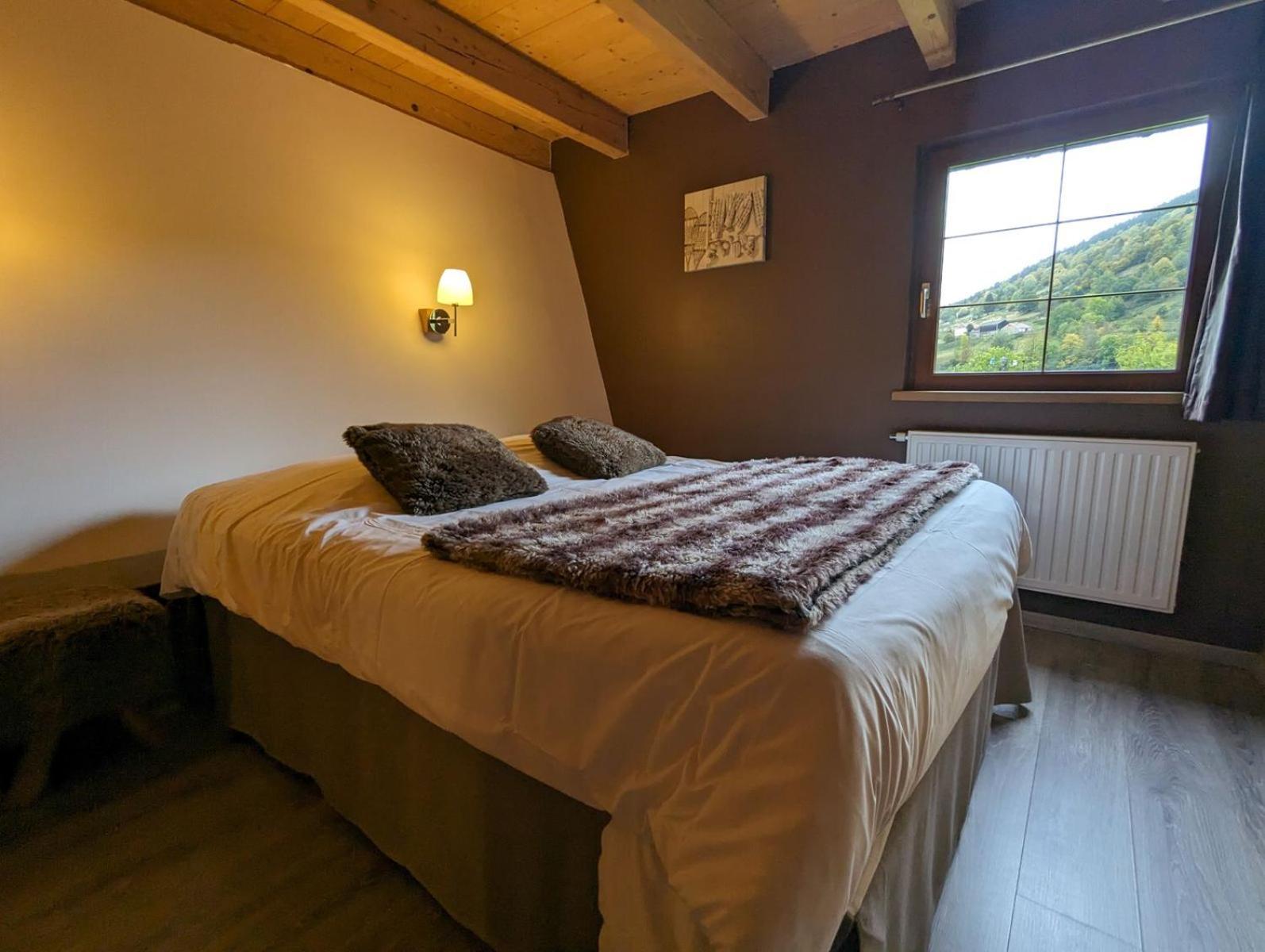 La Ferme Du Douanier & Spa 5 Etoiles All Inclusive Вантрон Екстериор снимка