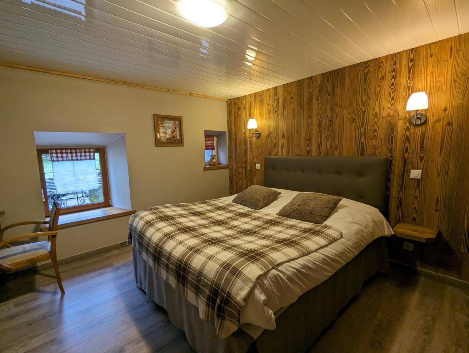 La Ferme Du Douanier & Spa 5 Etoiles All Inclusive Вантрон Екстериор снимка