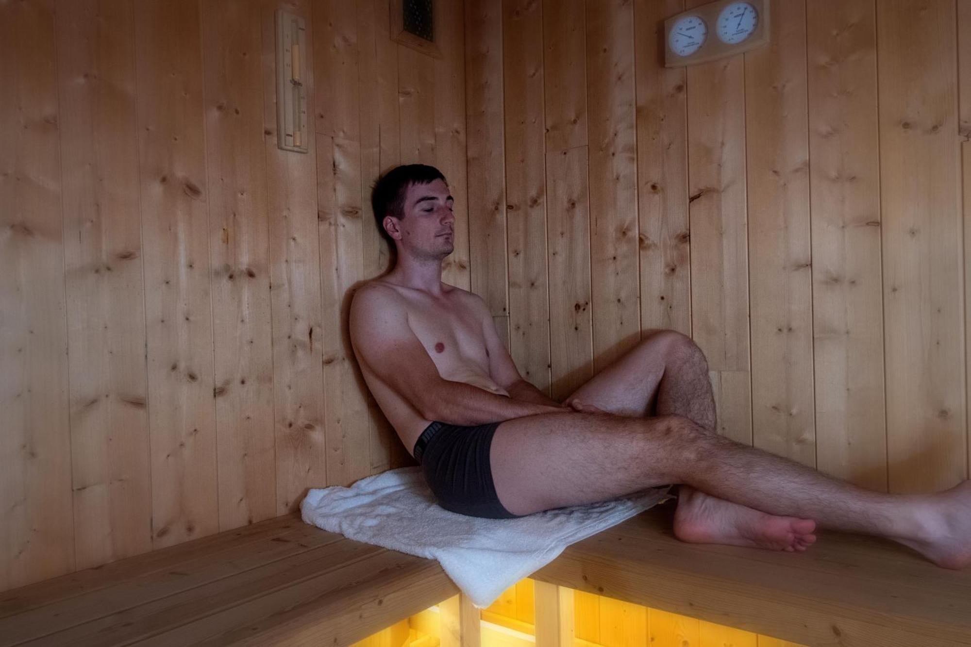 La Ferme Du Douanier & Spa 5 Etoiles All Inclusive Вантрон Екстериор снимка